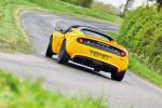 Lotus Elise Sprint 220 2017 года (WW)